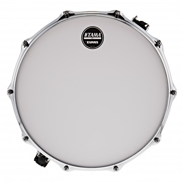 DISC Tama Soundworks 14'' x 6'' Kapur Snare Drum at Gear4music