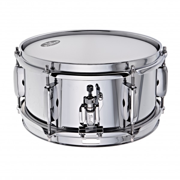 Pearl Firecracker 10" x 5'' Steel Snare