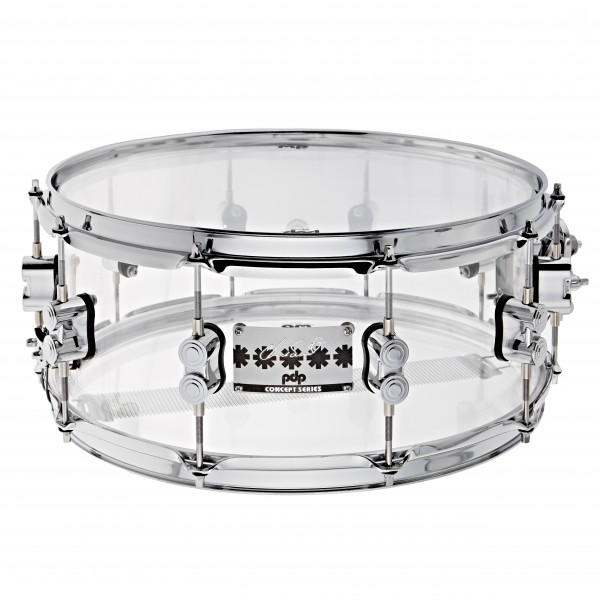 PDP Chad Smith 14'' x 6'' Signature Snare