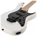 Cort G250 FR, White