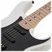 Cort G250 FR, White