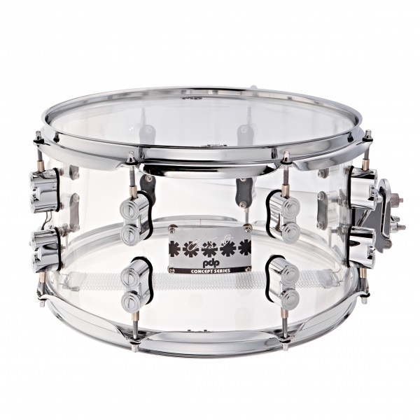 PDP Chad Smith 13'' x 7'' Signature Snare