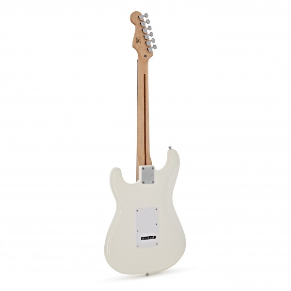 Squier Bullet Stratocaster w/ Trem, Arctic White