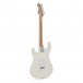 Squier Bullet Stratocaster w/ Trem, Arctic White