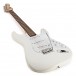 Squier Bullet Stratocaster w/ Trem, Arctic White