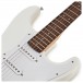 Squier Bullet Stratocaster w/ Trem, Arctic White