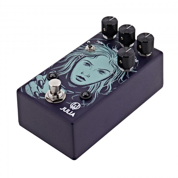 Walrus Audio Julia V2 Chorus/Vibrato