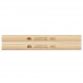 Meinl Stick & Brush Concert HD1 Drumsticks, Pair - Logo
