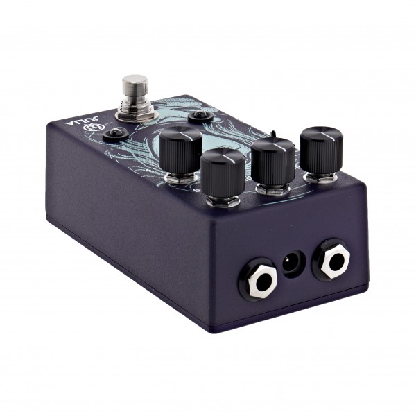 Walrus Audio Julia V2 Chorus/Vibrato | Gear4music