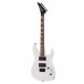 Jackson DK2X Dinky HT, Snow White - Right