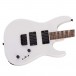 Jackson DK2X Dinky HT, Snow White - Body