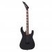 Jackson DK2X Dinky HT, Gloss Black