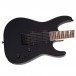 Jackson DK2X Dinky HT, Gloss Black