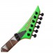 Jackson DK3XR Dinky HSS, Neon Green