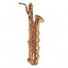 Conn-Selmer DBS180 Baritone Saxophone, Gold Brass Bell