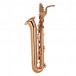 Conn-Selmer DBS180 Baritone Saxophone, Gold Brass Bell