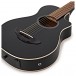 Yamaha APXT2 3/4 Electro Acoustic, Black