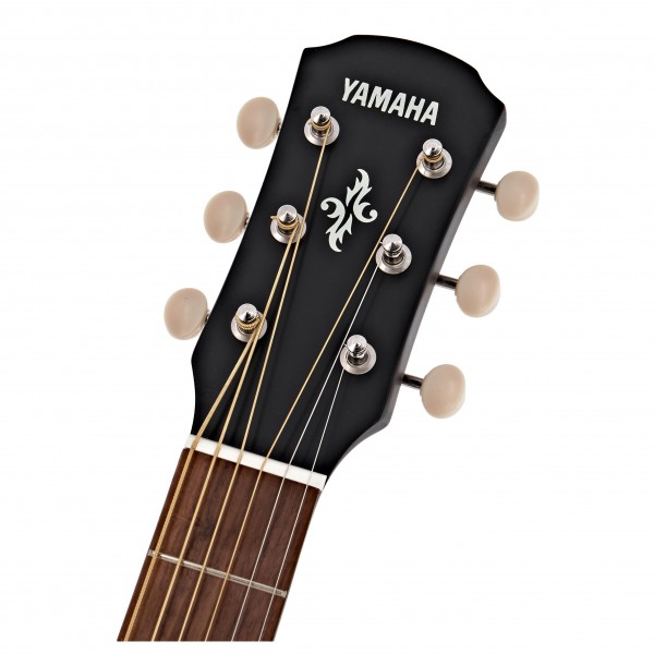 Yamaha APXT2 3/4 Electro Acoustic, Black