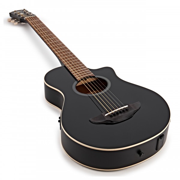 Yamaha APXT2 3/4 Electro Acoustic, Black