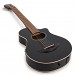 Yamaha APXT2 3/4 Electro Acoustic, Black