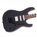 Jackson DK3XR Dinky HSS, Black