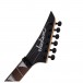 Jackson DK3XR Dinky HSS, Black