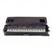 Yamaha YC88 Digital Stage Piano with Carry Case - Full Bundle