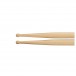 Meinl Stick & Brush Concert HD2 Drumsticks, Pair - Tip