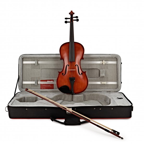 Hidersine Piacenza Viola Outfit, 16''