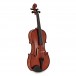 Hidersine Piacenza Viola Outfit, 16''