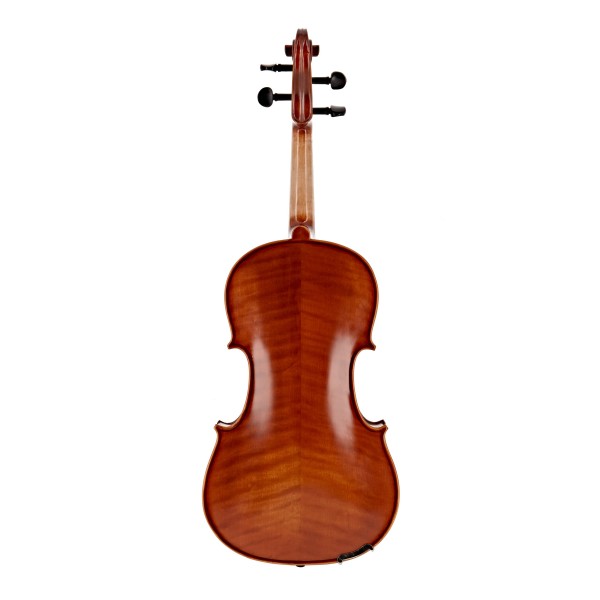 Hidersine Piacenza Viola Outfit, 16''