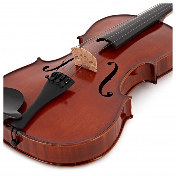 Hidersine Piacenza Viola Outfit, 16''