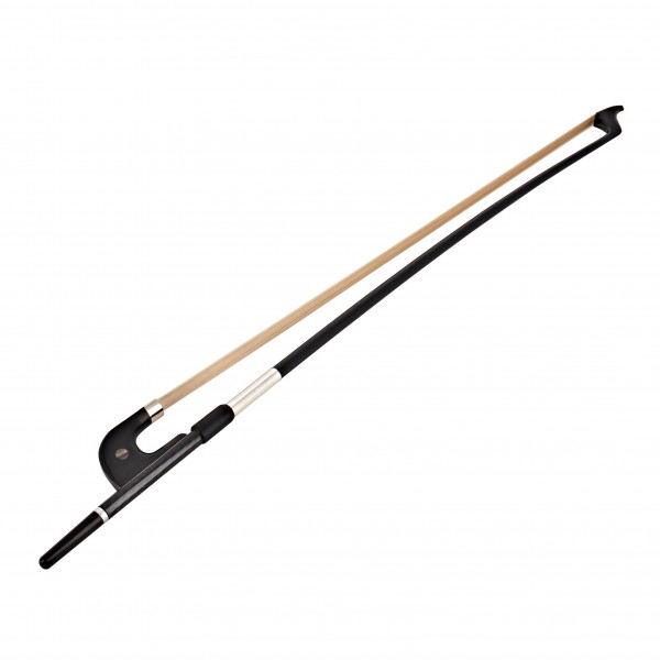 Gewa Advanced Carbon Double Bass Bow, German Style
