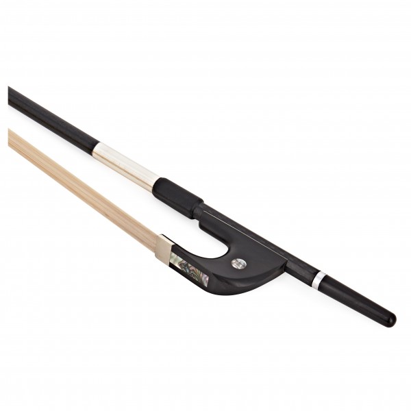 Gewa Advanced Carbon Double Bass Bow, German Style