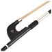 Gewa Advanced Carbon Double Bass Bow, German Style