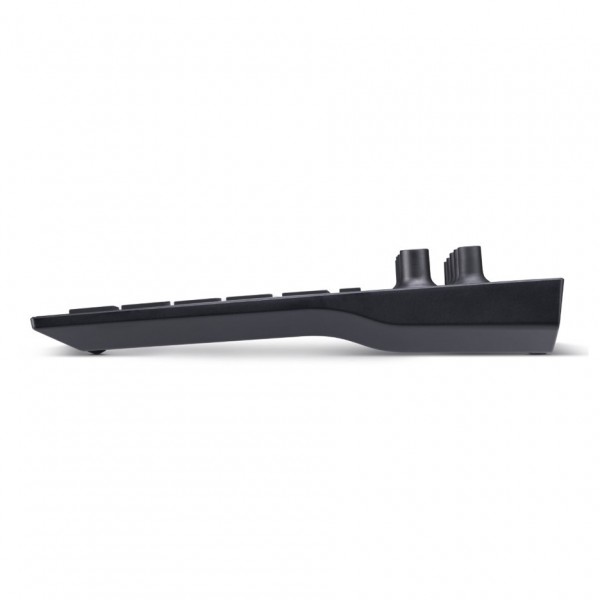 Novation Circuit Tracks Controller - Side View 4