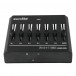 Eurolite FD-6 6 Channel DMX Controller - Front