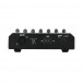 Eurolite FD-6 6 Channel DMX Controller - Rear