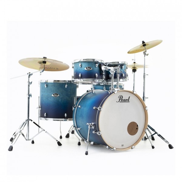 Kit Drum Fusion AmerikaKit Drum Fusion Amerika  