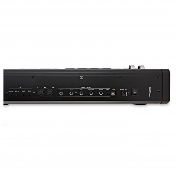 Arturia Keylab 88 MKII, Black Edition