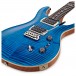 PRS 35th Anniversary Custom 24 Pattern Regular Neck, Aquamarine #TBC2