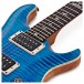 PRS 35th Anniversary Custom 24 Pattern Regular Neck, Aquamarine #TBC2