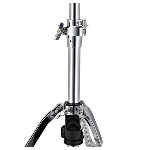 Heavy Duty Hi-Hat Stand by Gear4music