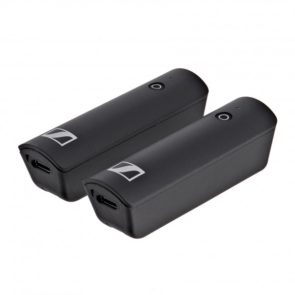 Sennheiser XSW-D Portable ENG Set