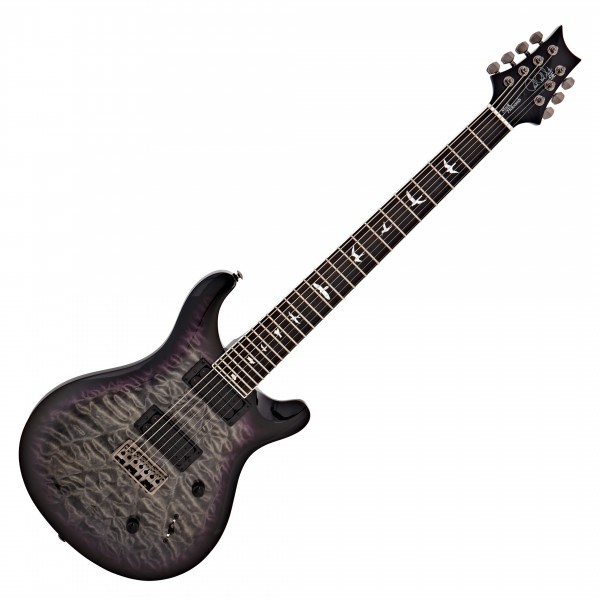 PRS SE Mark Holcomb SVN 7-String, Holcomb Burst