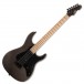 ESP LTD SN-200HT, Charcoal Metallic Satin