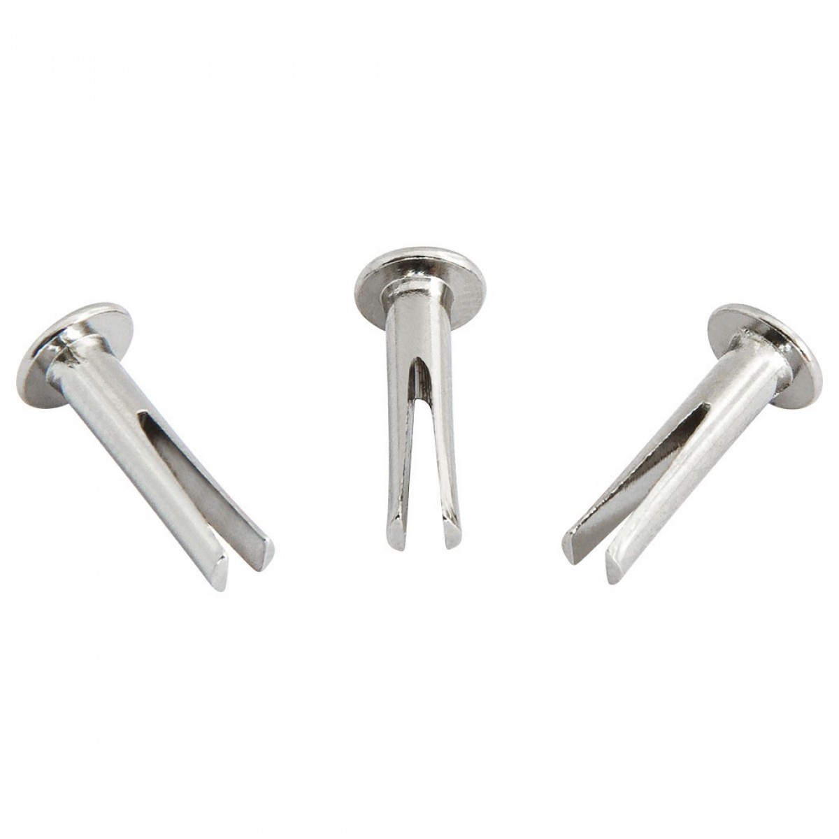 Sizzle Rivets DISC Meinl Sizzle Rivets | Gear4music