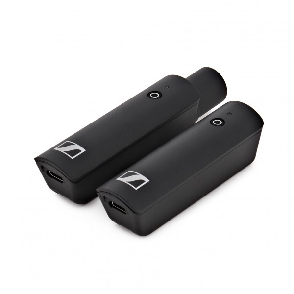 Sennheiser XSW-D Presentation Base Set