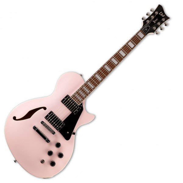 ESP LTD PS-1, Pearl Pink