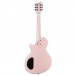 ESP LTD PS-1, Pearl Pink back